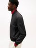 Tommy Hilfiger - Áo khoác tay dài nam Water Repellent Relaxed Bomber Jacket