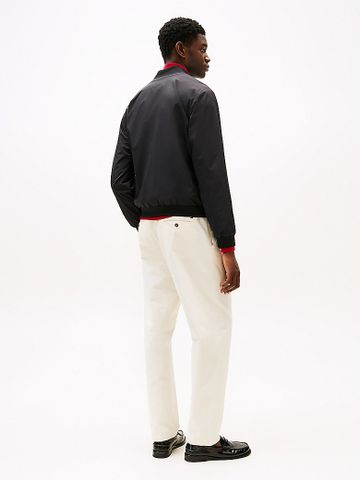 Tommy Hilfiger - Áo khoác tay dài nam Water Repellent Relaxed Bomber Jacket