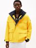 Tommy Hilfiger - Áo khoác tay dài nam Water Repellent Relaxed Regatta Jacket