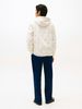 Tommy Hilfiger - Áo khoác tay dài nam All Over Print Flags Hoodie