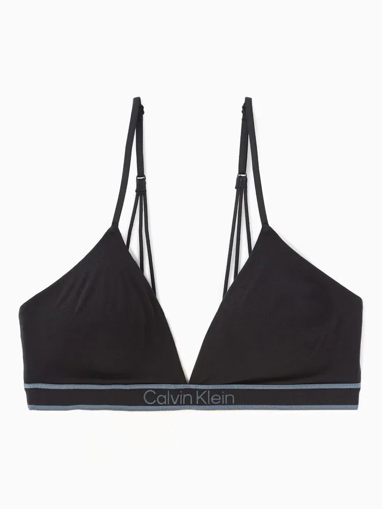 Calvin Klein - Áo ngực CK nữ Premium Lightly Lined Triangle