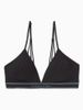 Calvin Klein - Áo ngực CK nữ Premium Lightly Lined Triangle