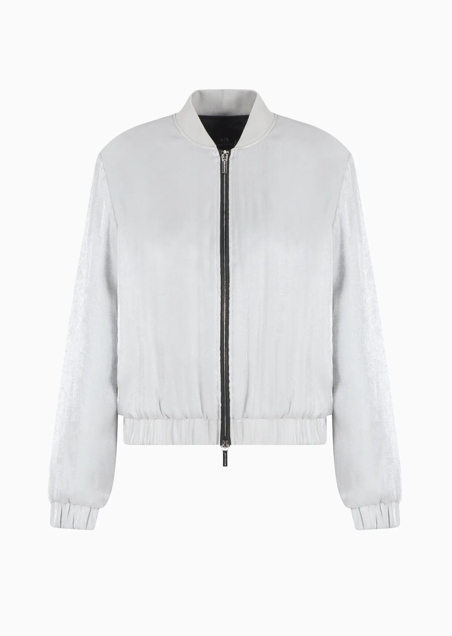 Armani Exchange - Áo khoác nữ Ax Blouson Women's Jacket