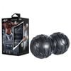 Ptp - Dụng cụ bóng mát xa nam nữ Myo-X2 Back Massager 2.0 Fitness