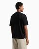 Armani Exchange - Áo phông thời trang nam Ax Vintage T-Shirt