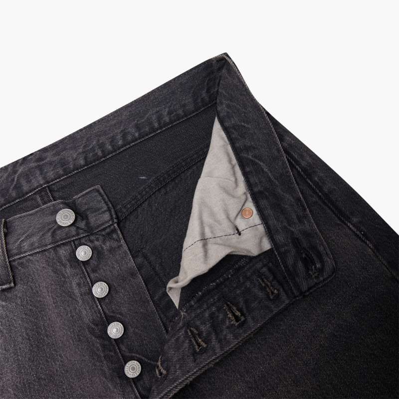 Levi's - Quần jeans dài nam 501 Slim Taper Men Levis SS22-2889 – ULA Vietnam