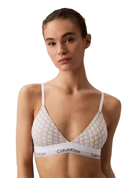 Calvin Klein - Áo ngực CK nữ Lightly Lined Triangle Bra