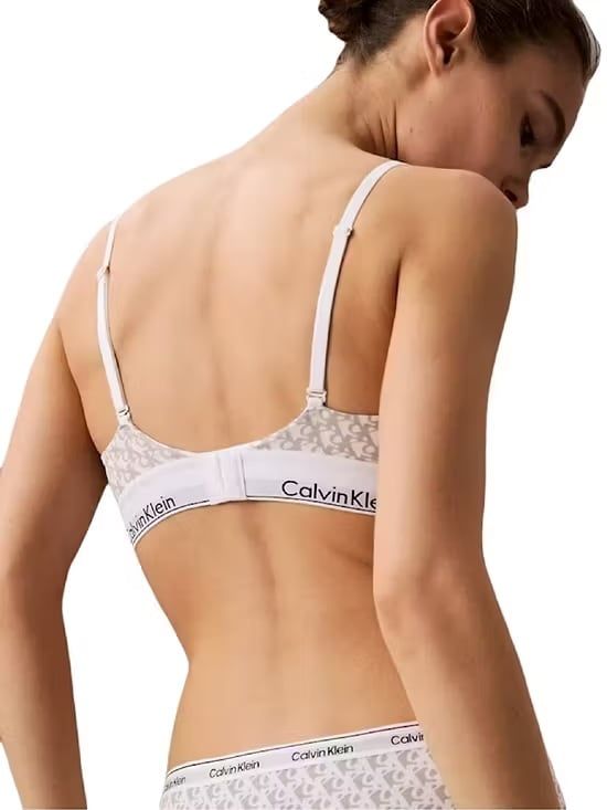 Calvin Klein - Áo ngực CK nữ Lightly Lined Triangle Bra
