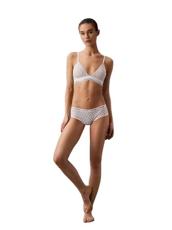 Calvin Klein - Áo ngực CK nữ Lightly Lined Triangle Bra