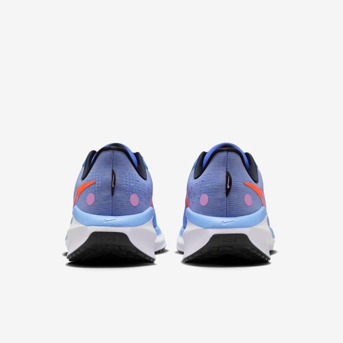 Nike - Giày chạy bộ thể thao Nữ Vomero 17 Women's Road Running Shoes