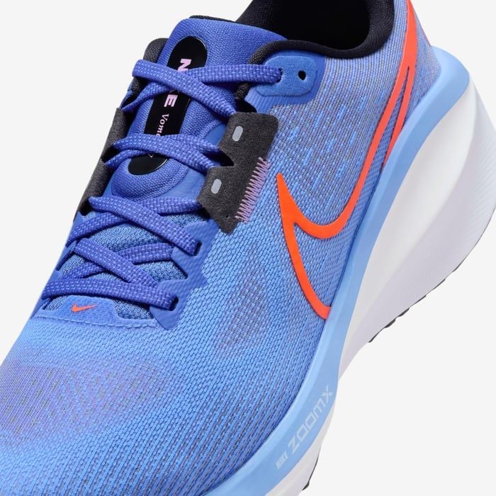 Nike - Giày chạy bộ thể thao Nữ Vomero 17 Women's Road Running Shoes