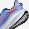 Nike - Giày chạy bộ thể thao Nữ Vomero 17 Women's Road Running Shoes