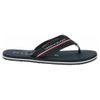 Tommy Hilfiger - Dép xỏ ngón nam Corporate Hilfiger Beach Slide