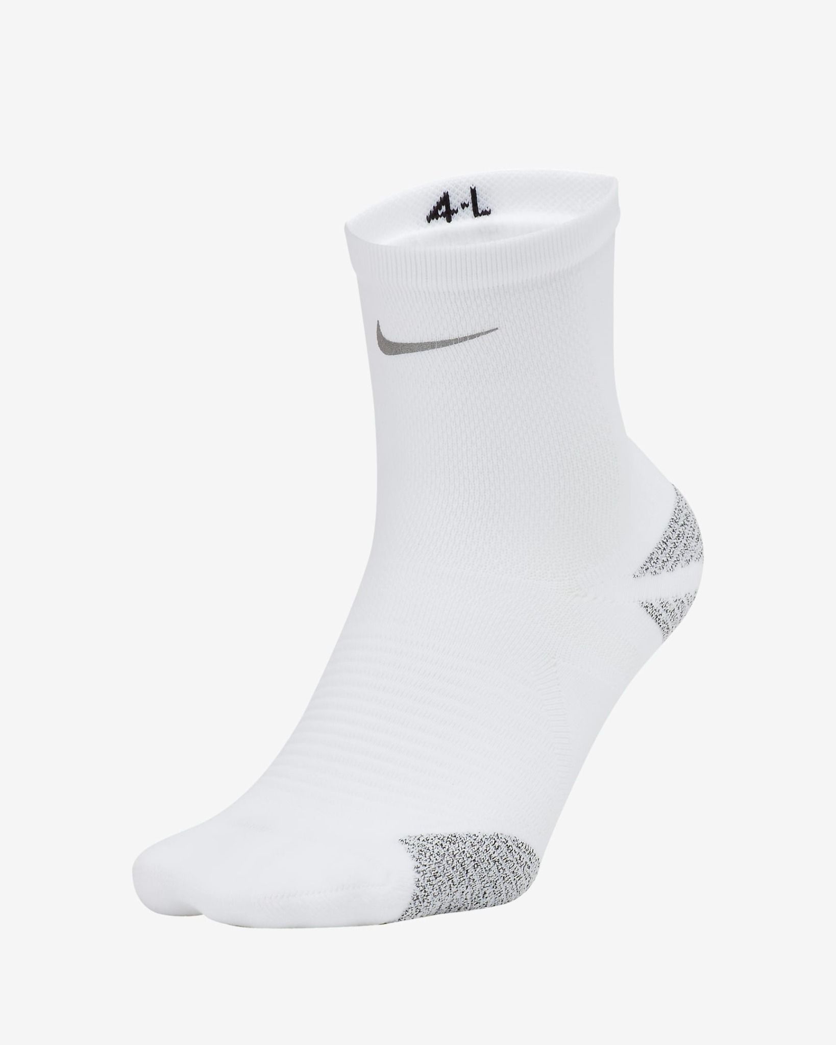 Nike - Vớ thể thao Nam Nữ Nike Racing Ankle Socks