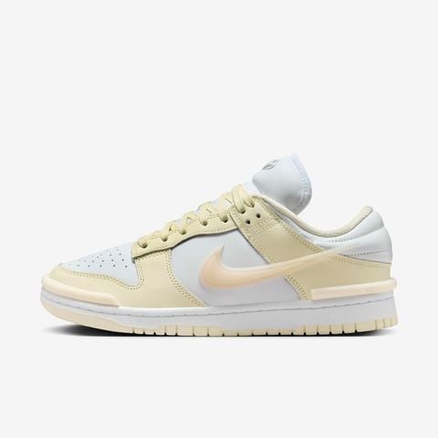 Nike - Giày thời trang thể thao Nữ Dunk Low Twist Women's Shoes