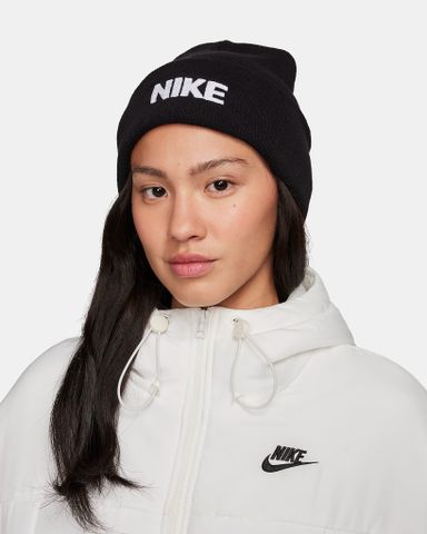 Nike - Nón len thể thao Nam Nữ Nike Peak Beanie