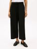 Tommy Hilfiger - Quần tây dài nữ Anti-Wrinkle Wide Leg Cropped Trousers