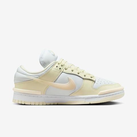 Nike - Giày thời trang thể thao Nữ Dunk Low Twist Women's Shoes