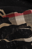 Burberry - Khăn choàng nam nữ Burberry Monogrammed scarf