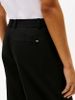 Tommy Hilfiger - Quần tây dài nữ Anti-Wrinkle Wide Leg Cropped Trousers