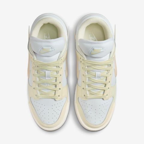 Nike - Giày thời trang thể thao Nữ Dunk Low Twist Women's Shoes