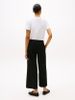 Tommy Hilfiger - Quần tây dài nữ Anti-Wrinkle Wide Leg Cropped Trousers