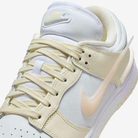 Nike - Giày thời trang thể thao Nữ Dunk Low Twist Women's Shoes