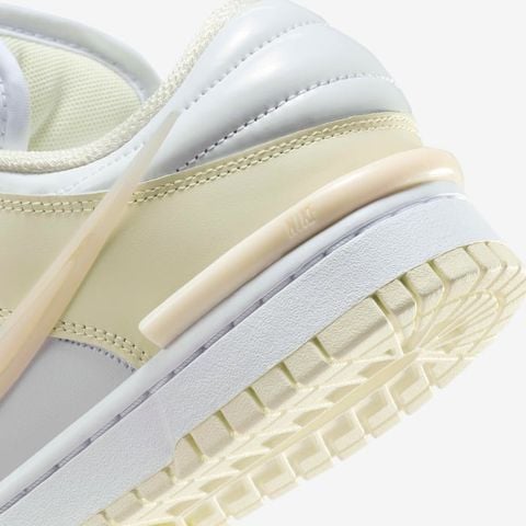 Nike - Giày thời trang thể thao Nữ Dunk Low Twist Women's Shoes