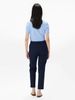Tommy Hilfiger - Quần tây dài nữ TH Premium London Slim Ankle Pants
