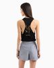 Armani Exchange - Quần short nữ Ax Women's Shorts