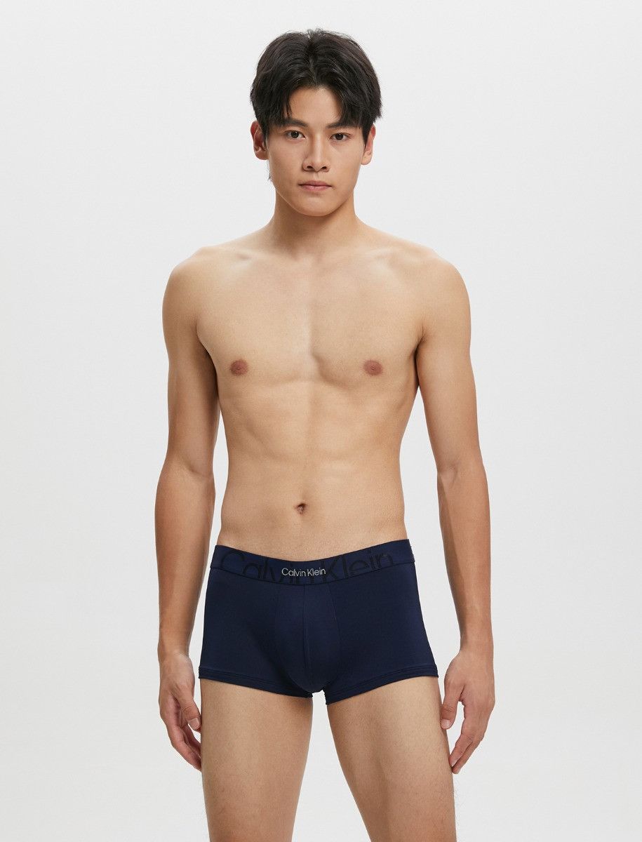 Calvin Klein - Panties Men Low Rise Trunk NB33S22 –ULA Vietnam