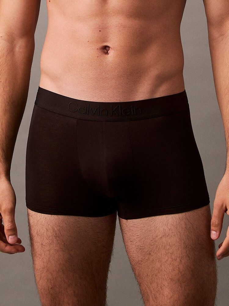 Calvin Klein - Quần lót CK nam Organic cotton Men's Trunk