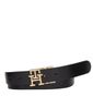 Tommy Hilfiger - Dây nịt nữ Th Logo Reversible Belt 3.0