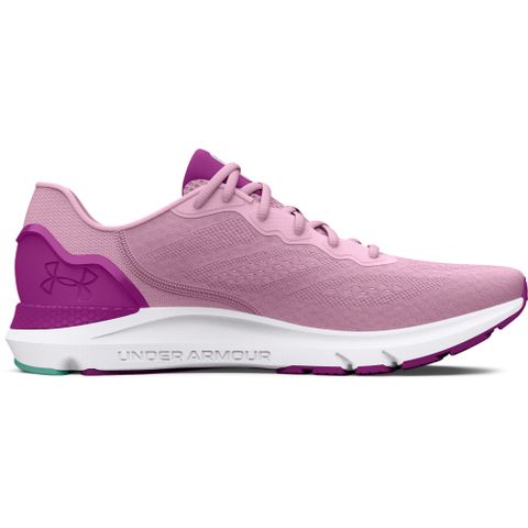 Under Armour - Giày chạy bộ nữ Ua Women's Hovr Sonic 6 Running