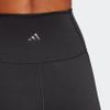 adidas - Quần ngắn ống bó Nữ Yoga Studio Five-Inch Short Leggings