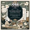 Men's Workshop: Khóa học thực hành chăm sóc da body nam, với tiệc trà chiều & một đêm nghỉ dưỡng