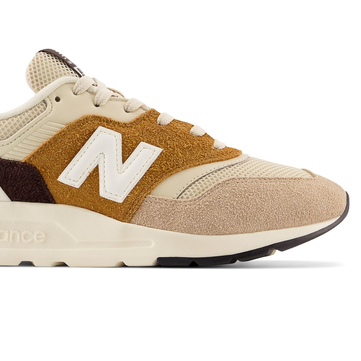 New Balance - Giày thể thao thời trang nam 997 Lifestyle Sneakers Maca –  ULA Vietnam