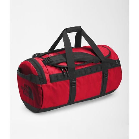 The North Face - Túi trống Nam Nữ Base Camp Duffel Medium