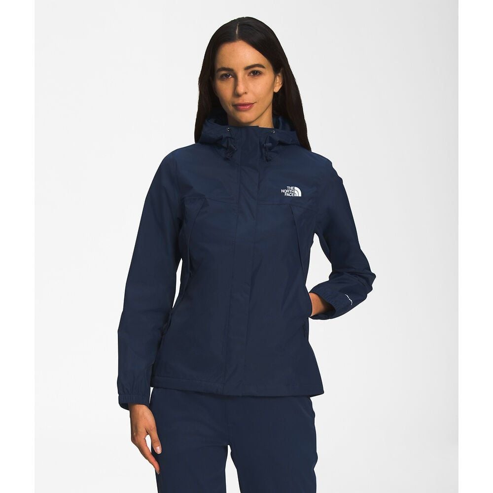 The North Face - Áo khoác dệt thoi Nữ Women's Antora Jacket