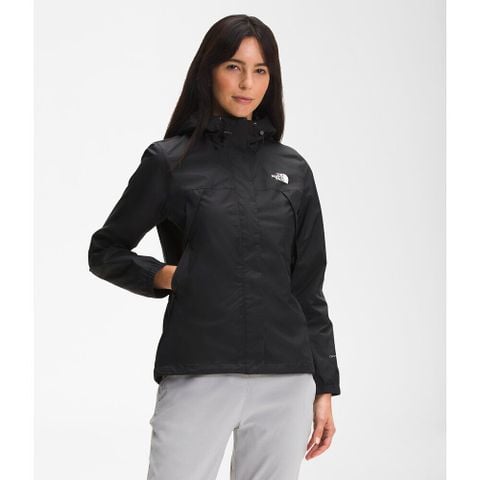 The North Face - Áo khoác dệt thoi Nữ Women's Antora Jacket