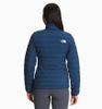 The North Face - Áo khoác dệt thoi Nữ Women's Belleview Stretch Down Jacket