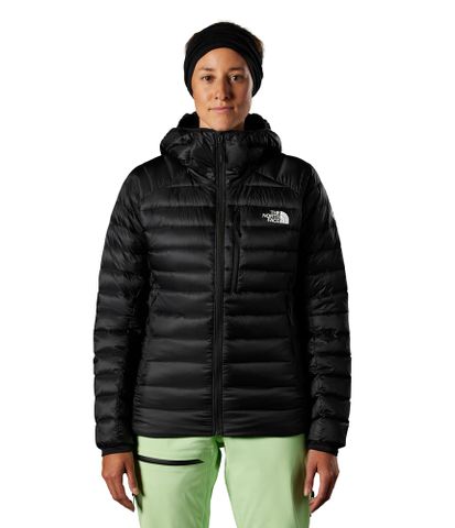 The North Face - Áo khoác dệt thoi Nữ Women's Summit Breithorn Hoodie Jacket