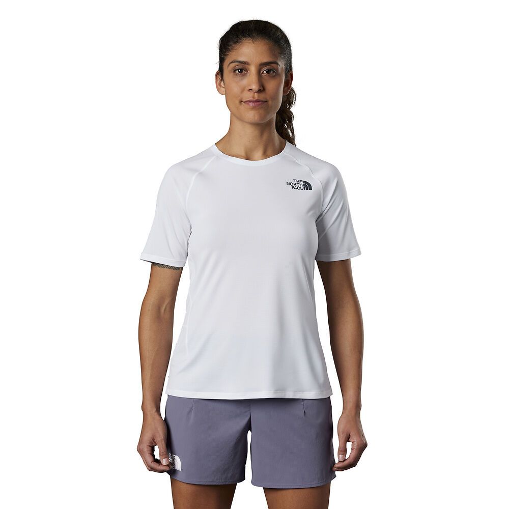 The North Face - Áo tay ngắn Nữ Women's Summit High Trail Run Short-Sleeve