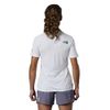 The North Face - Áo tay ngắn Nữ Women's Summit High Trail Run Short-Sleeve