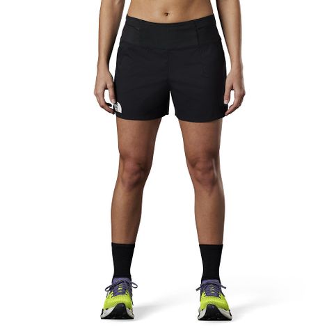 The North Face - Quần short Nữ Women's Summit Pacesetter Run Shorts