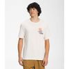 The North Face - Áo tay ngắn Nam Men's Short-Sleeve Earth Day Tee