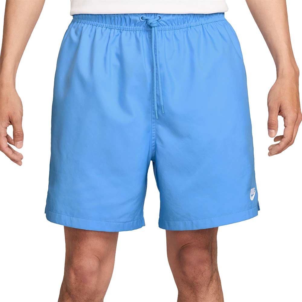 Nike - Quần ngắn thể thao Nam Club Men's Casual Shorts