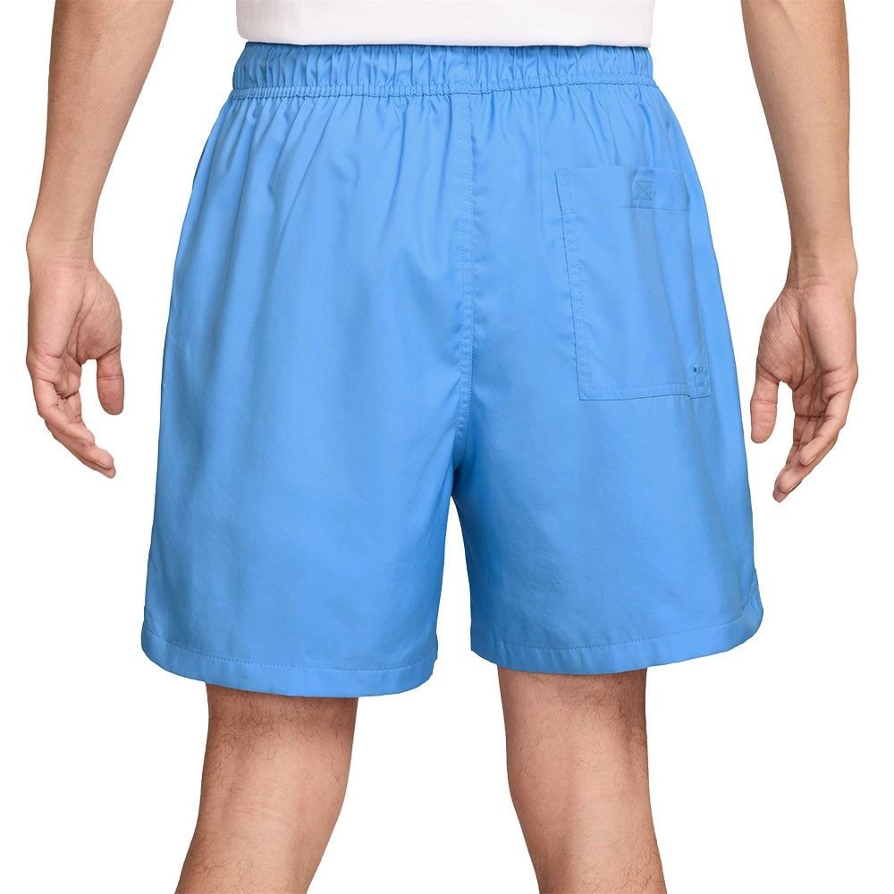 Nike - Quần ngắn thể thao Nam Club Men's Casual Shorts
