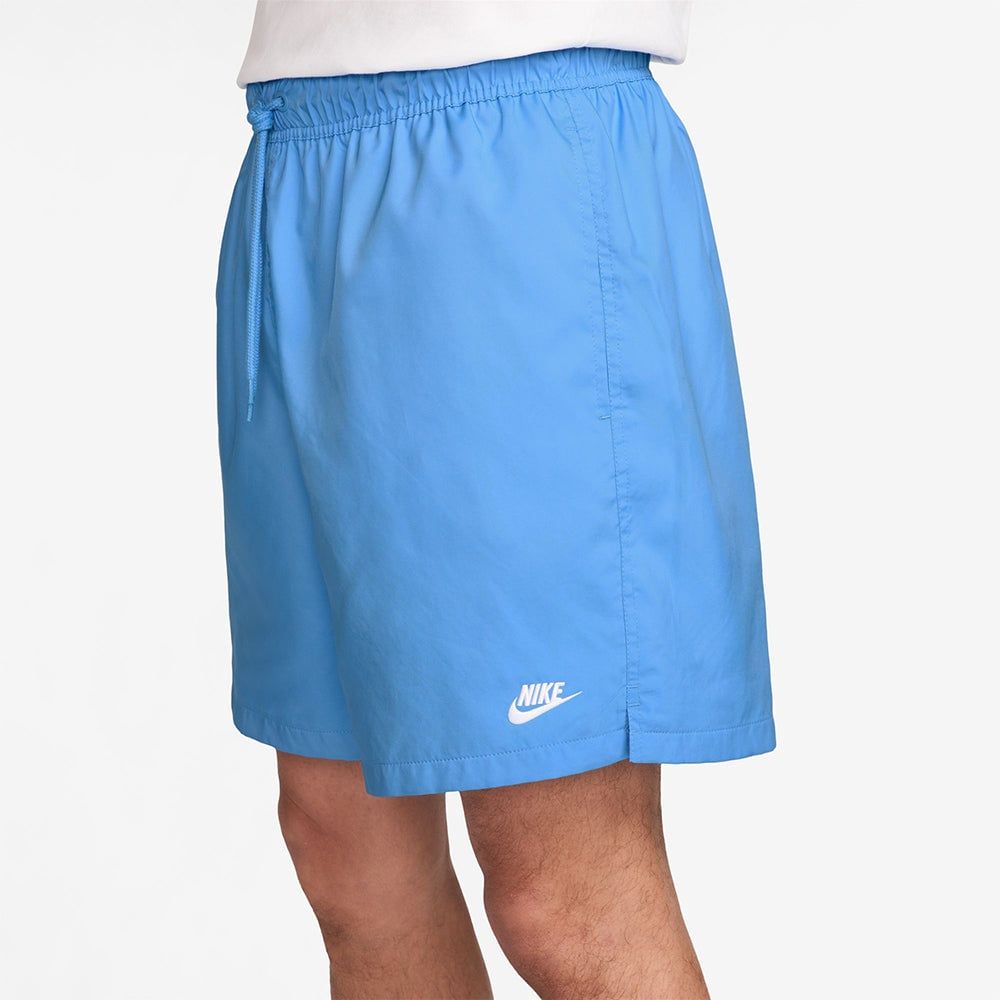 Nike - Quần ngắn thể thao Nam Club Men's Casual Shorts