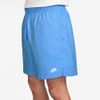 Nike - Quần ngắn thể thao Nam Club Men's Casual Shorts